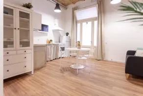 MySuiteInRome - Trastevere Botanical Garden Suite. - Image 4