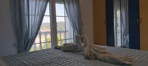 Gikas Apartments- One Bedroom Suite - 100 meters from the beach - Image 5