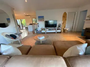The Woods at Aireys, family friendly beach house - Image 4