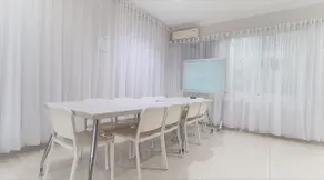 Homiestay Rumah Besar near Golf Island and PIK 2 - Image 2
