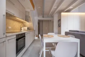 Luxury apartments with river view in Kaunas center - Image 5