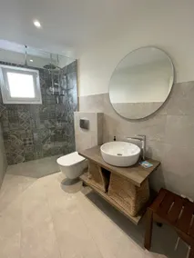 Barbounia Apt — short walk to sea, family-friendly - Image 2