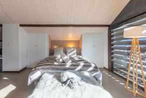 Chalet le Bois Joly, ski aux pieds, spa extérieur, sauna - Image 5