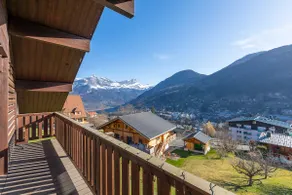 Chalet le Bois Joly, ski aux pieds, spa extérieur, sauna - Image 4