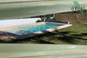 Cuatro Cycas House Pool & Terrace | 15 min Airport - Image 5