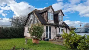 Oak Barn, close to South Downs and Alfriston - Image 4