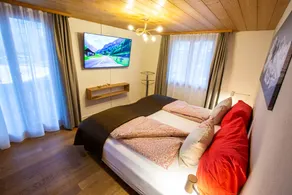 Chalet Apartment HEIDI with balcony near Lucerne - Image 2