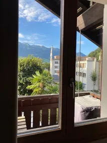 Chalet Apartment HEIDI with balcony near Lucerne - Image 4