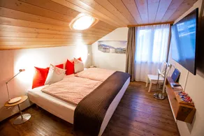 Chalet Apartment HEIDI with balcony near Lucerne - Image 3