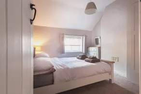Suttons Cottage in the Heart of Charnwood Forest - Image 4