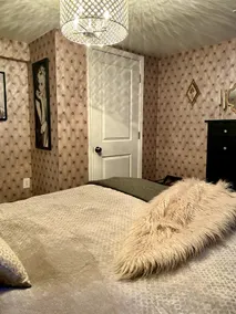 Private stylish basement apartment near downtown - Image 5