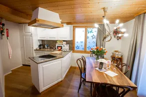 Chalet Apartment PETER with terrace near Lucerne - Image 4