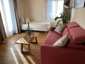 Chalet Apartment PETER with terrace near Lucerne - Image 3