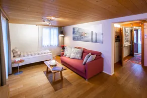 Chalet Apartment PETER with terrace near Lucerne - Image 2