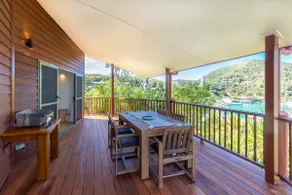 Casuarina Cove 7 -Views of Hamilton Island Marina - Image 5