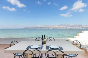 Illyria, just 3m from the sea! - Image 2