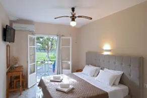 Damaskis Studios a Small Complex in Kassiopi - Image 2