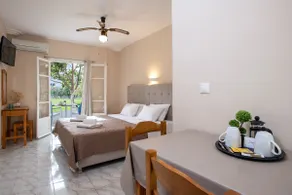 Damaskis Studios a Small Complex in Kassiopi - Image 3