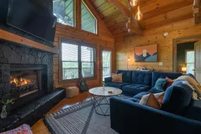 Mountain Luxury • Hot Tub • Epic Views • Privacy - Image 5