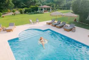 Bello Blu Estate Luxury Mediterranean Villa - Image 2