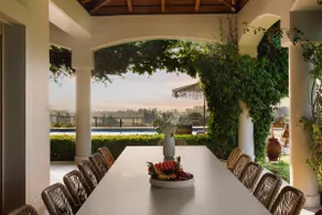 Bello Blu Estate Luxury Mediterranean Villa - Image 5