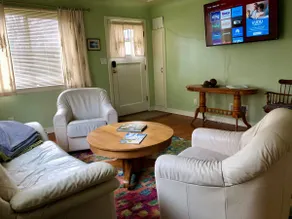Nanny's Bungalow - Image 2