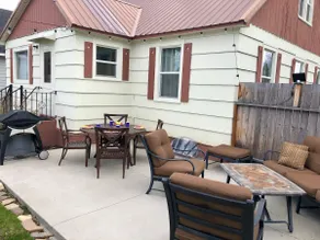 Nanny's Bungalow - Image 3