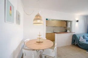 Calafell beach apartment by MarCalma - Image 4