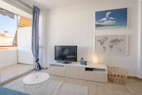 Calafell beach apartment by MarCalma - Image 2