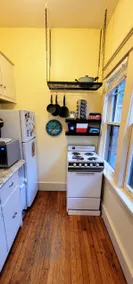 Texas in Tennessee-Adorable Apt (Vandy/W End/Belm) - Image 4