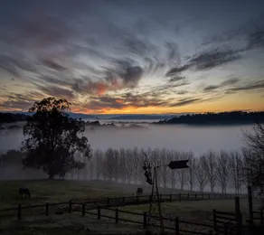 Sunrise Cottage (at Mont du Soleil Estate) - Image 4