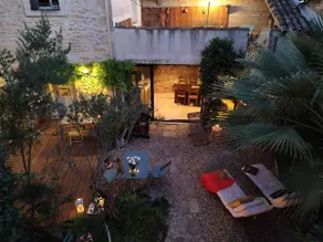 Camargue quiet holiday rental with garden access - Image 5