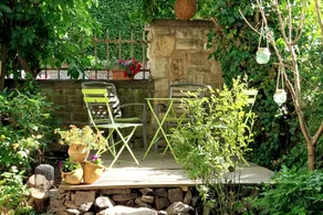 Living with flair, quiet and central - Image 2