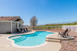 Beautiful Wine Country 4 Bdrm with Pool/Spa/Views! - Image 4