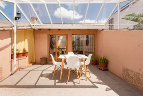 Heart of Cusco Historic Center ° Balcony & Garden - Image 3