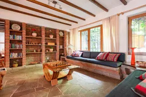 Heart of Cusco Historic Center ° Balcony & Garden - Image 2
