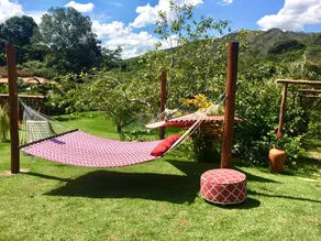 Encontro das Águas, Capitólio/ MG leisure and relaxation - Image 2
