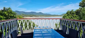 Serenity Lodge, Sea Views, 7 Bedrooms, Srithanu - Image 4