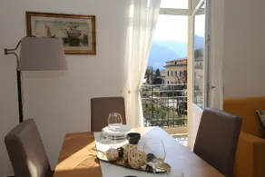 Rosa Dei Venti - Aparment in the heart of Bellagio with parking - Image 4