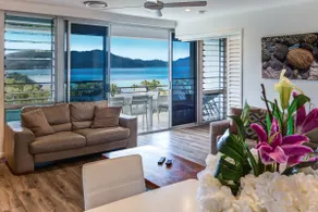 Poinciana 206 Beach side 2 bedroom apartment - Image 2