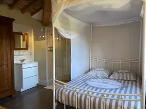 The Pigeonnier du Castelet Del Bouis - Image 3