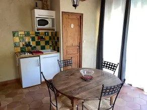 The Pigeonnier du Castelet Del Bouis - Image 5