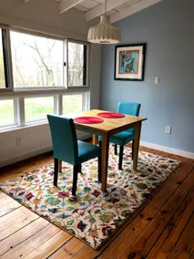 Cozy Loft in the Woods - Image 5