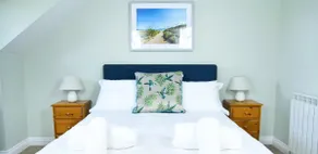 Ellingham Self-Catering Cottages - Image 2