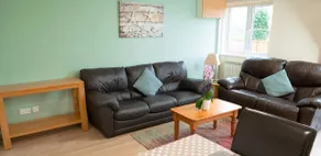 Ellingham Self-Catering Cottages - Image 4