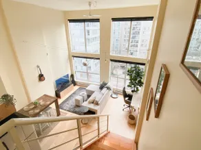 2 Floors LOFT, Downtown Vancouver! - Image 2