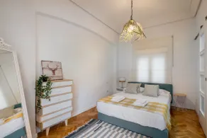 Nice apartment 300m from the subway - Image 2