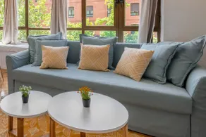 Nice apartment 300m from the subway - Image 5