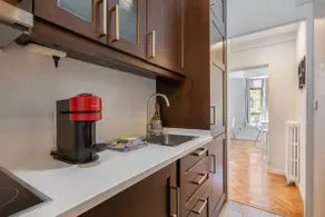 Nice apartment 300m from the subway - Image 3
