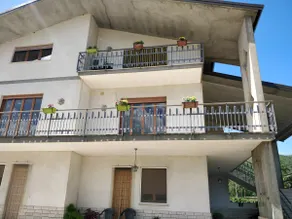 apartment with garden cin it060063c2q5isobfm - Image 2